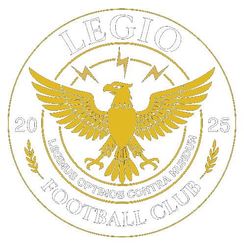 Legio Football Club Crest